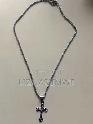Simple Men’S Necklaces