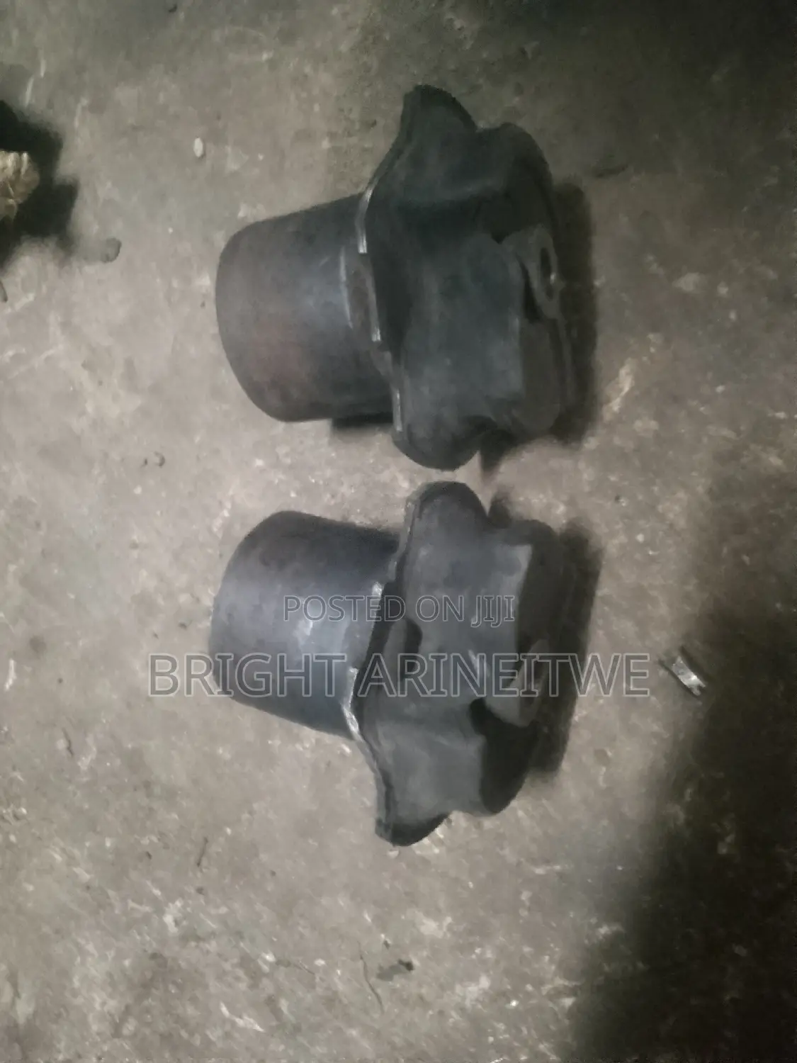 Subframe /Rear Suspension Bushes for All Saloon and SUV Cars