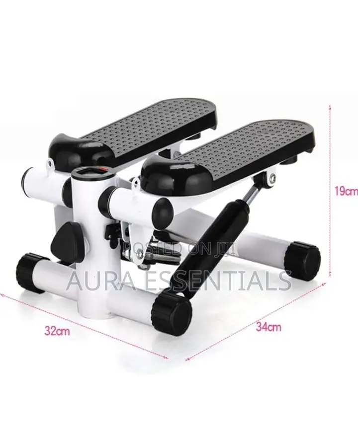 Durable Mini Stepper