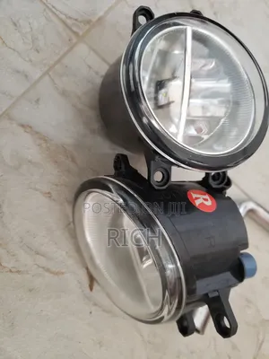 Fog Lights