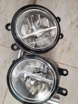 Fog Lights