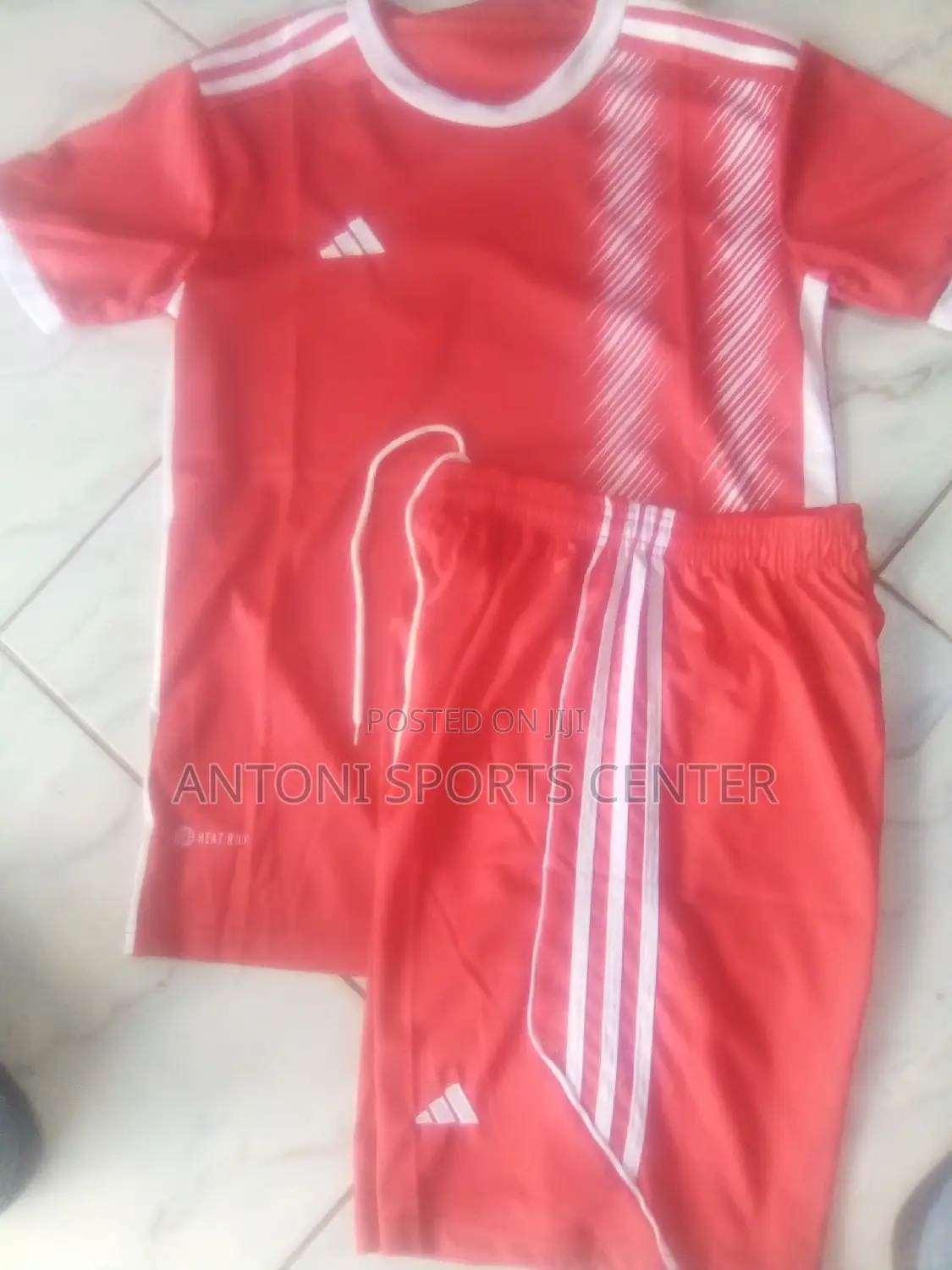 Jersey Original One