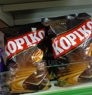 Photo - Kopiko Coffee Candy Packet 800gm