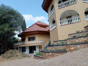 Photo - 8bdrm Maisonette in Kololo Property, Central Division for rent