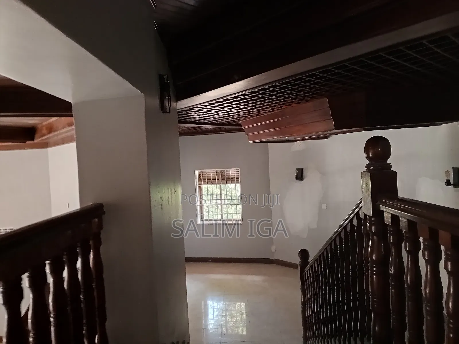 8bdrm Maisonette in Kololo Property, Central Division for rent