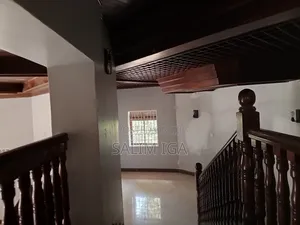 8bdrm Maisonette in Kololo Property, Central Division for rent