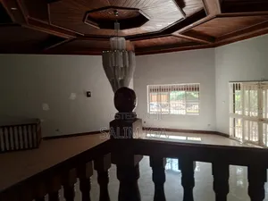 8bdrm Maisonette in Kololo Property, Central Division for rent