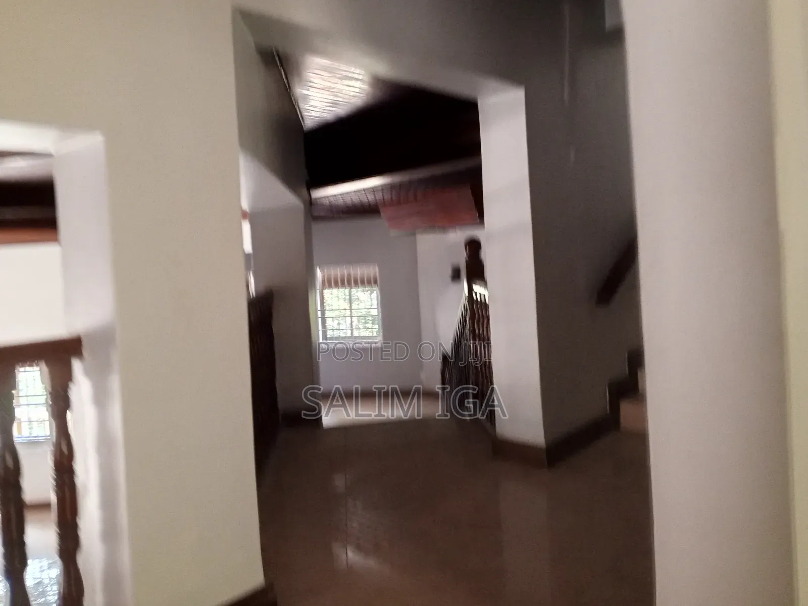 8bdrm Maisonette in Kololo Property, Central Division for rent