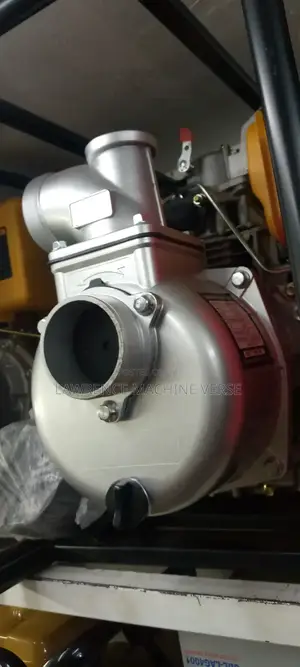 Diesel Water Pump 3 Inch
