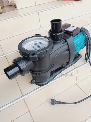 Swimming Pool Pump 20m 2 Inch