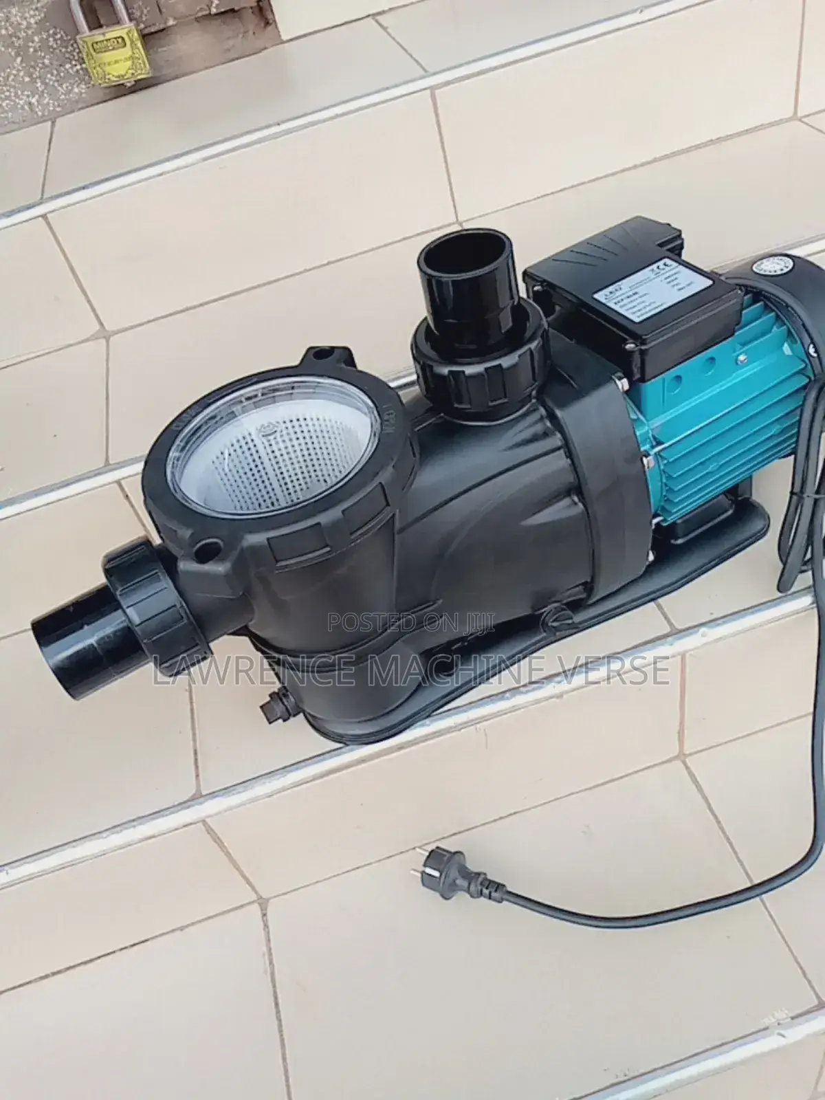 Swimming Pool Pump 20m 2 Inch