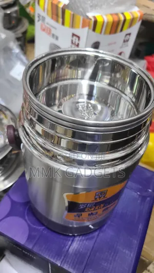 Ailijin Food Flask