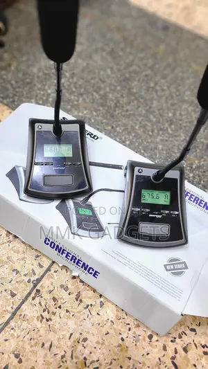 Shuperd Professional Conference Microphone