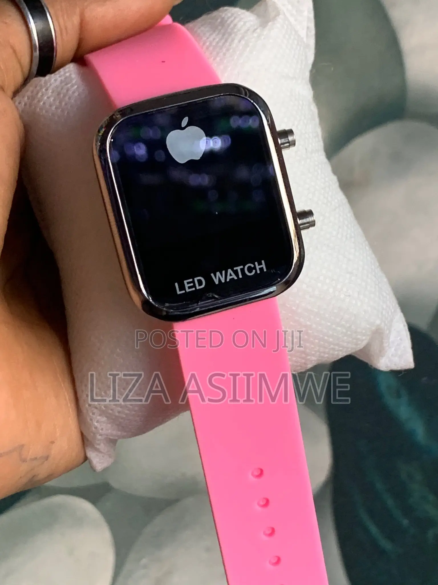 Kids Watches ( Shows Only The Time )