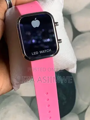 Kids Watches ( Shows Only The Time )
