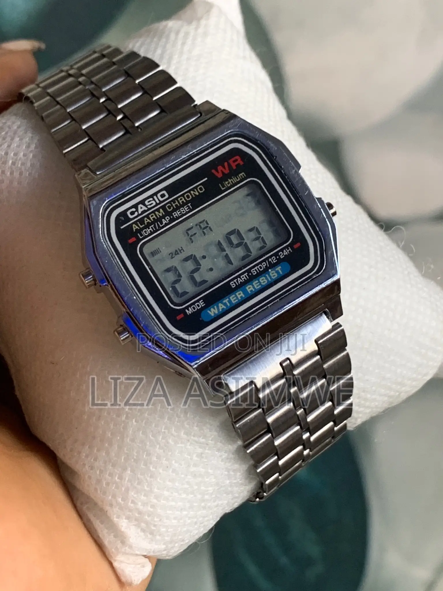 Casio Watches