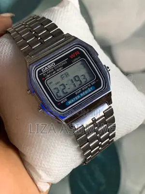 Casio Watches