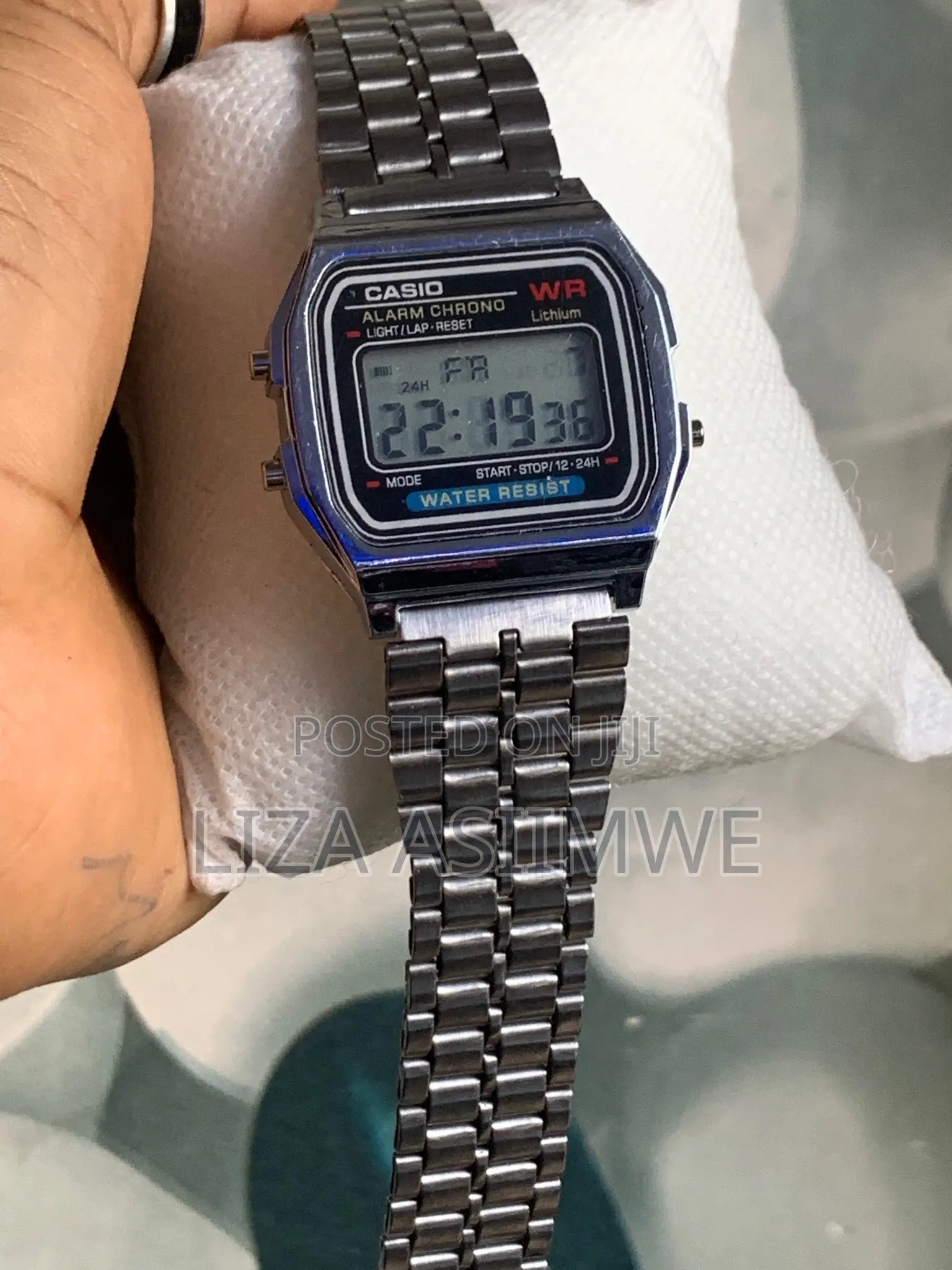 Casio Watches