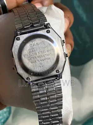 Casio Watches