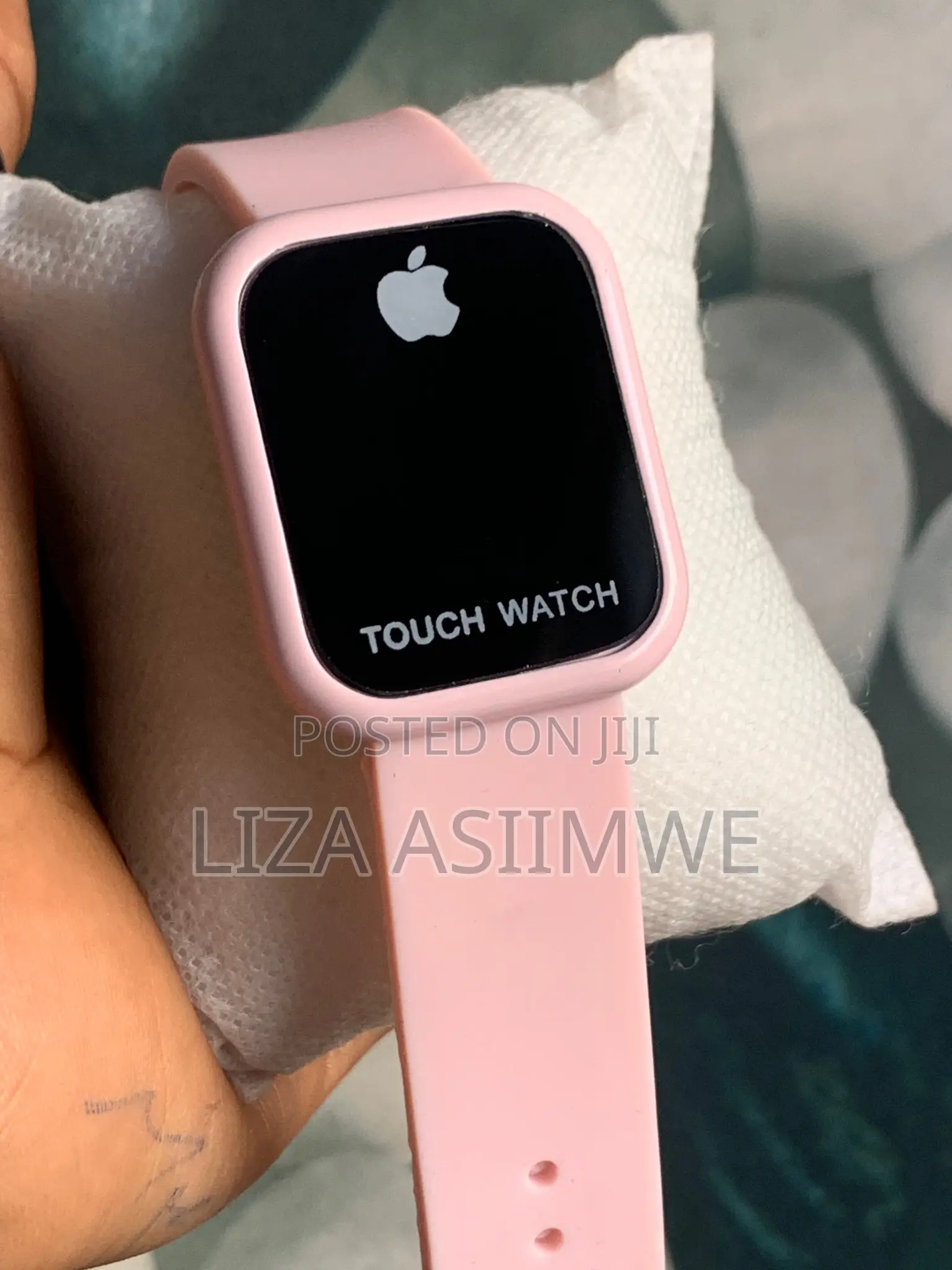 Kids Watches ( Shows Only Time )