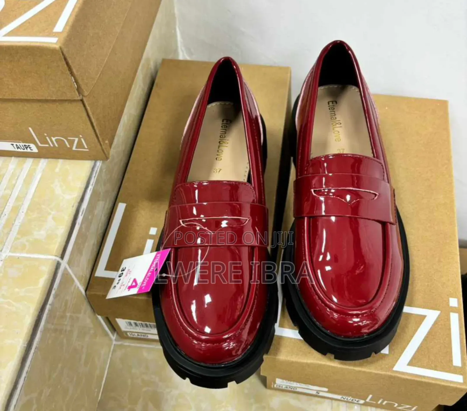 Classic Trending Boot Shoes