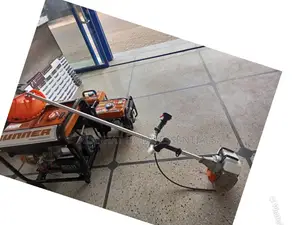 Runner Brush Cutter 2 Strokes