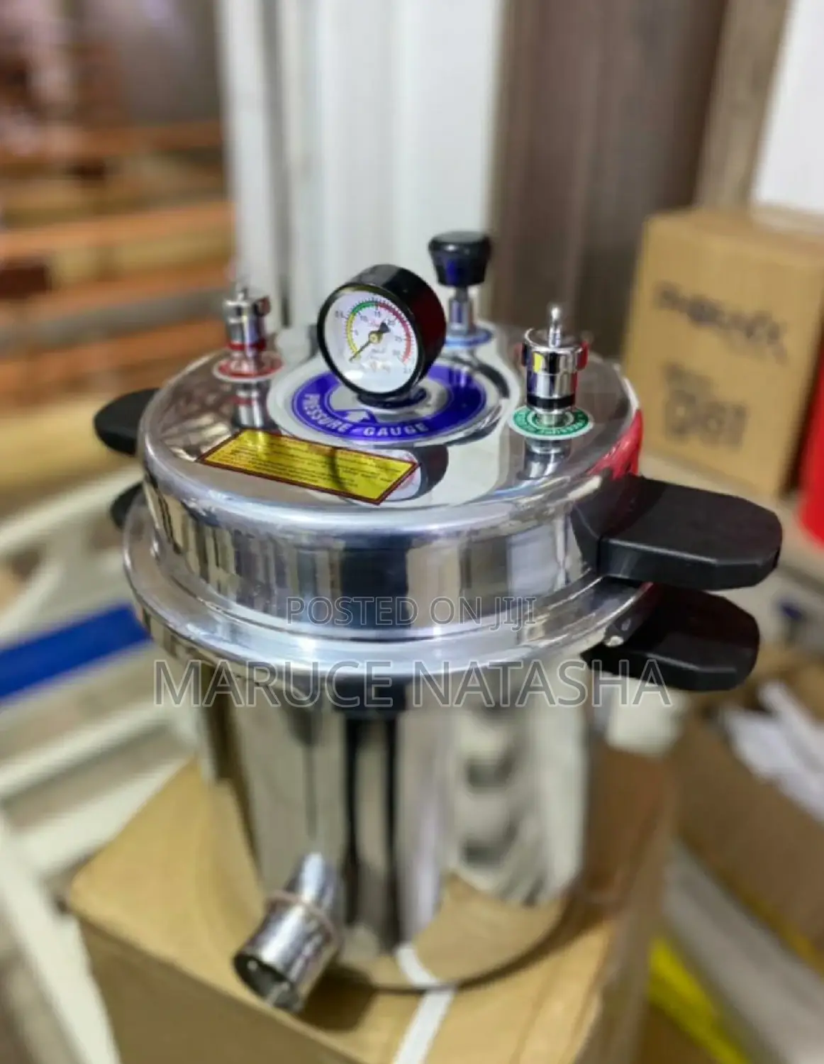 13l Electric Sterilizer
