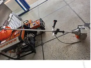 Runner Brush Cutter 2 Strokes