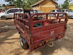 Zongshen ZS100-27 2023 Red