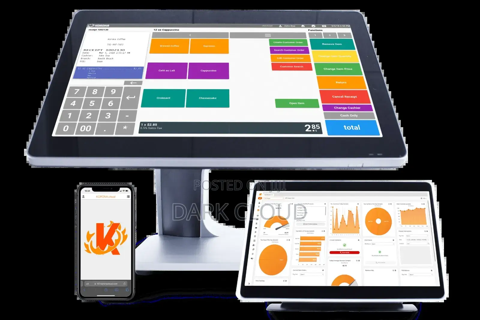 POS System