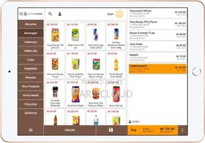 POS System