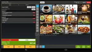 POS System