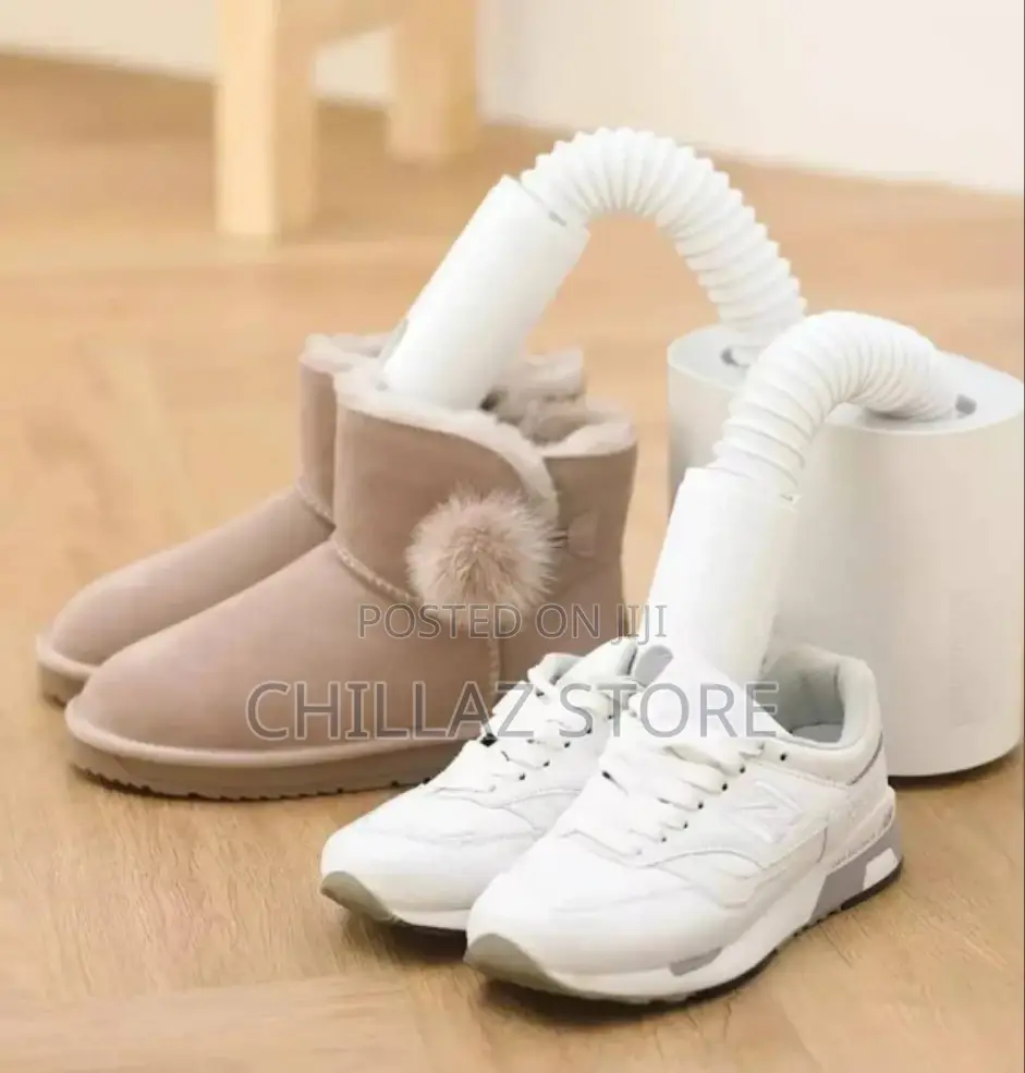 Electric Home Shoe Dryer
