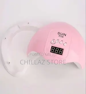 Electric Led Nail Lamp