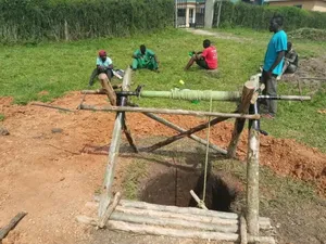 Clean Water Drilling