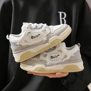 Classic Trending Sneakers