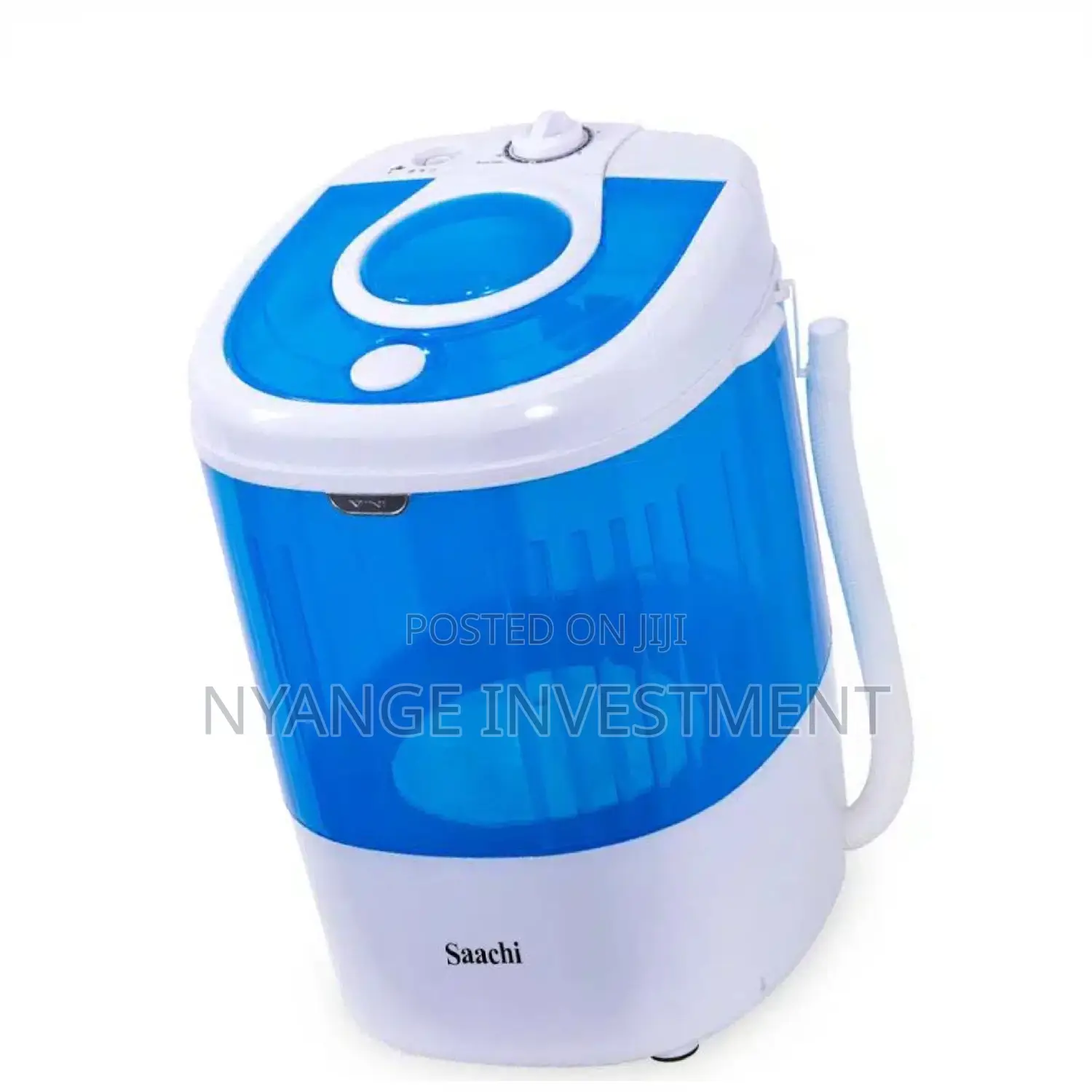 2.5 Mini Washing Machine. Sachi Washing Machine