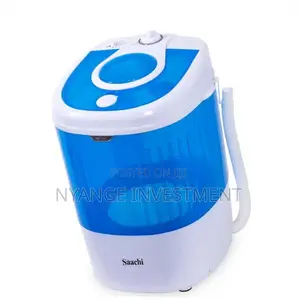 2.5 Mini Washing Machine. Sachi Washing Machine