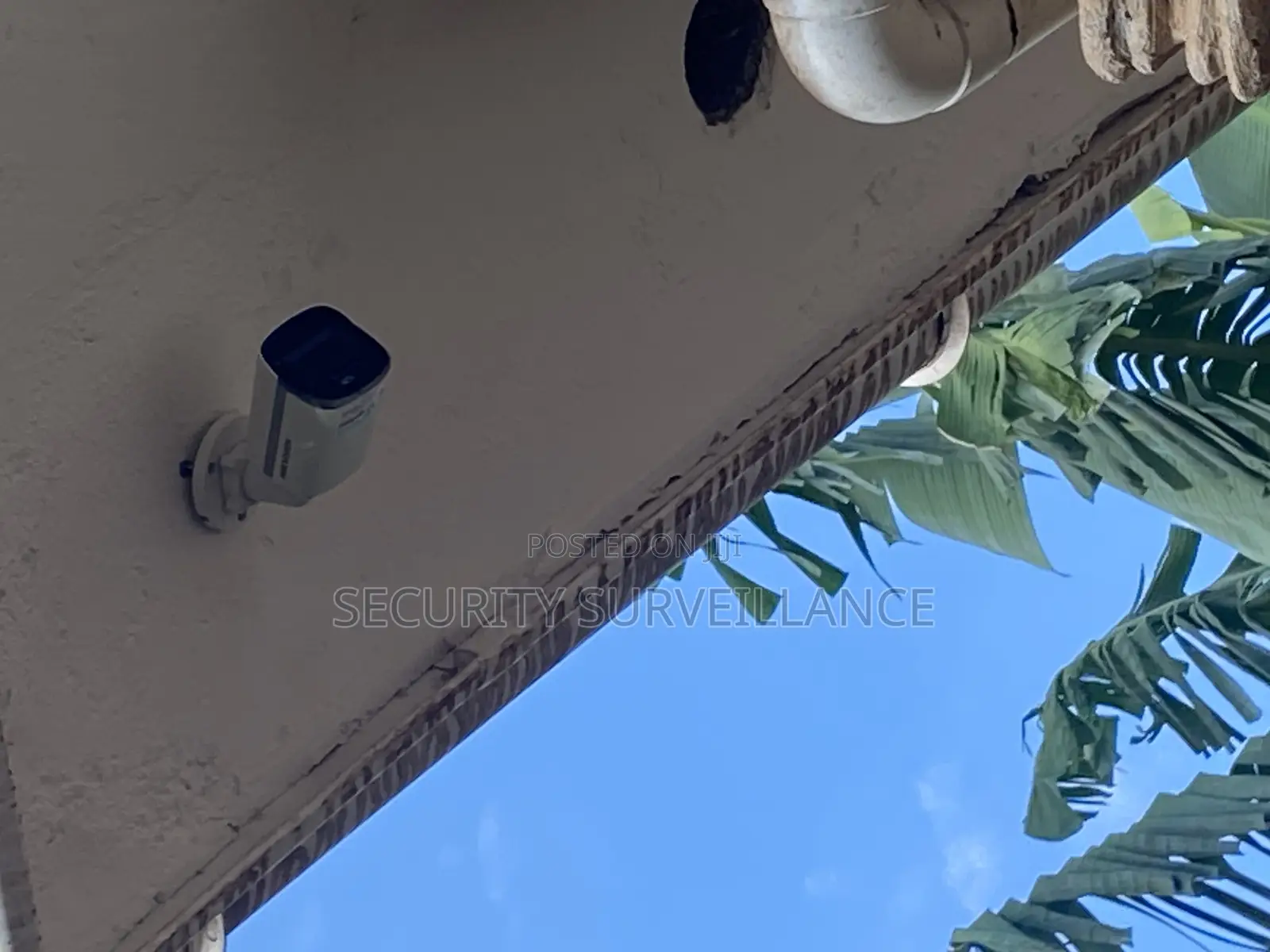 CCTV Camera Installation Full Package