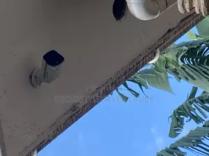 CCTV Camera Installation Full Package