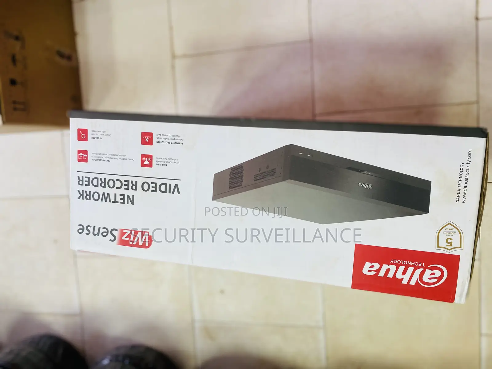 CCTV Camera Installation Full Package