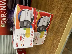 CCTV Camera Installation Full Package
