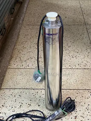 Pedrollo Water Pump 100 M 3 Hp