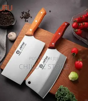 Chef's Knife