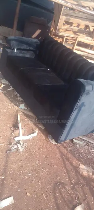 3 Seater Sofa Seat Available