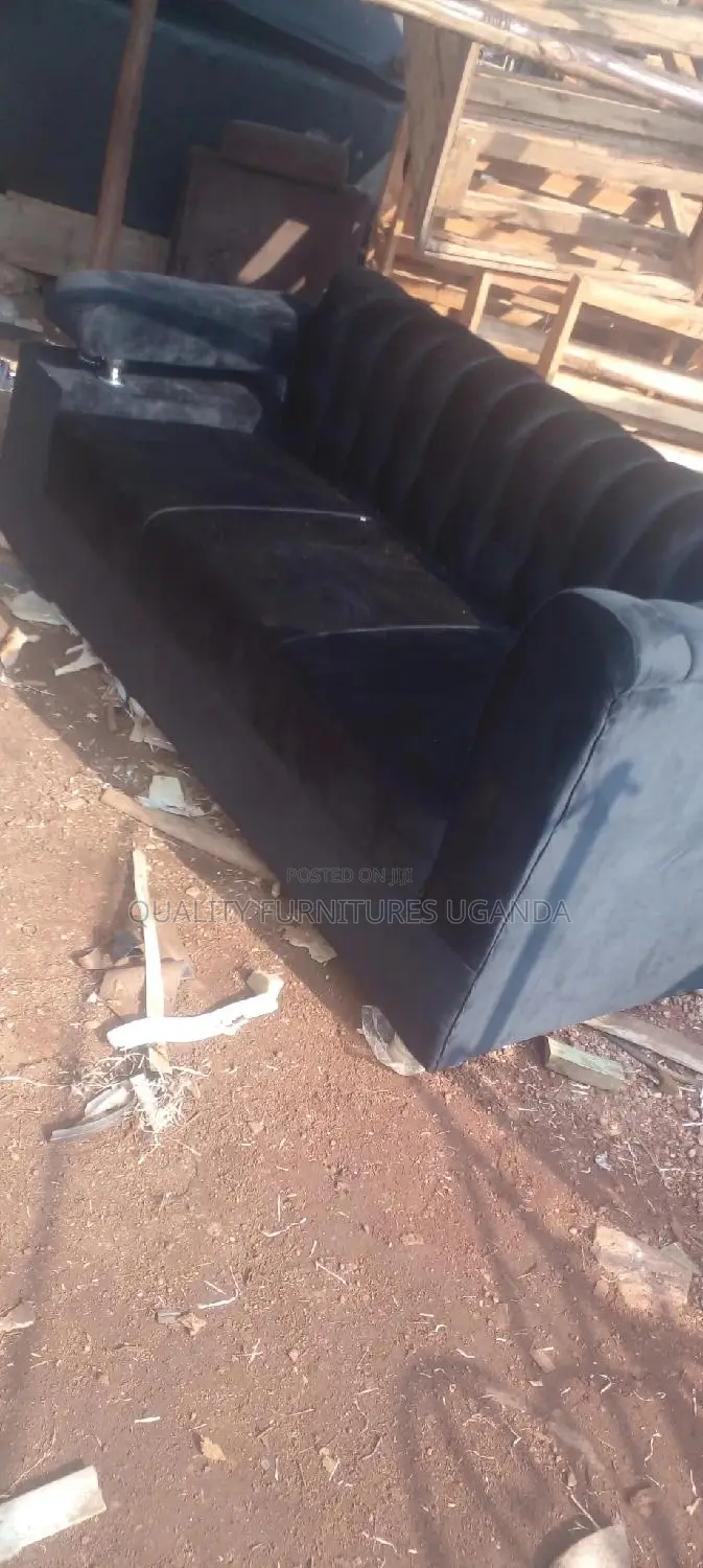 3 Seater Sofa Seat Available