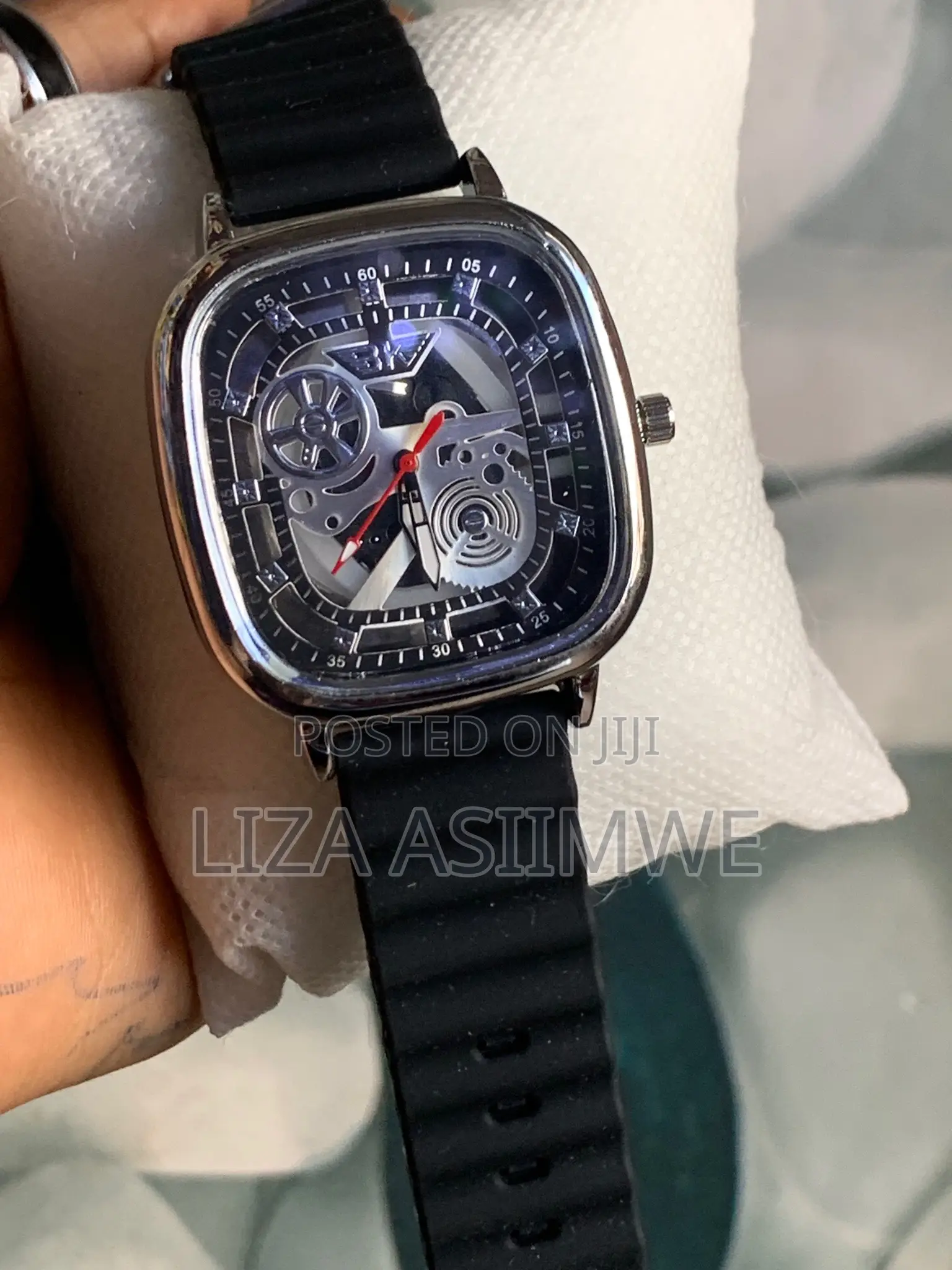Simple Watches
