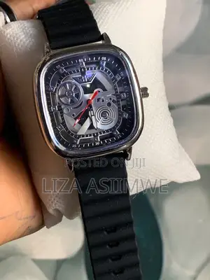 Simple Watches