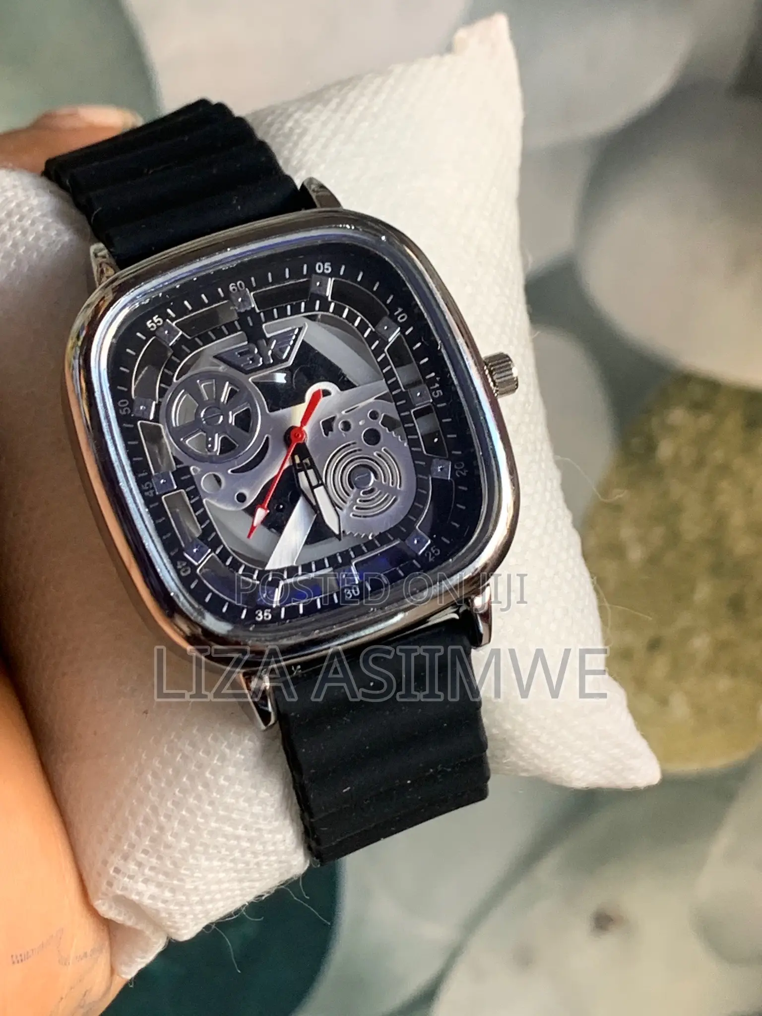 Simple Watches