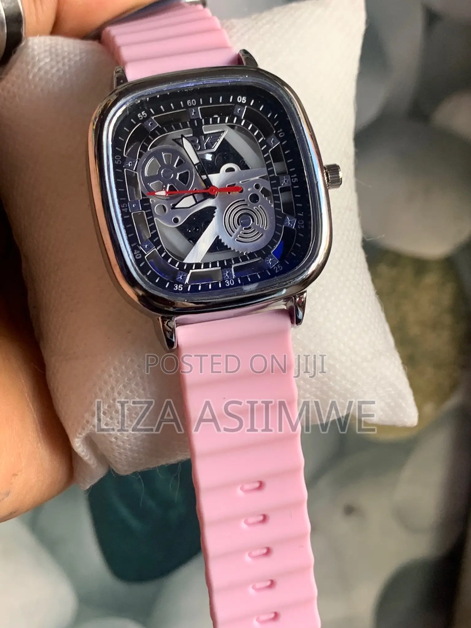 Simple Watches